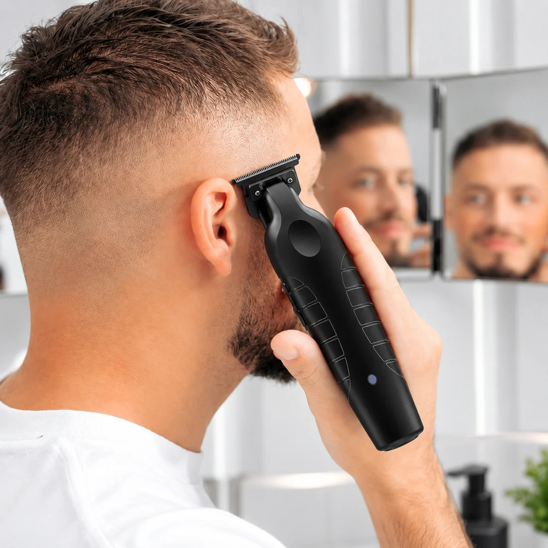 SCS Cordless Trimmer by Ryford Estores