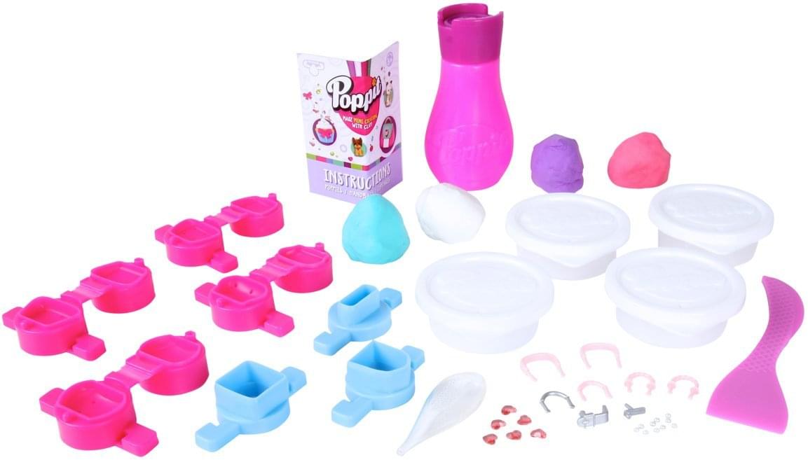 Poppit by Latham and Laura Gaines