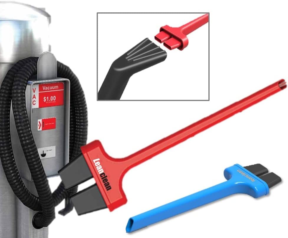 LeanClean Auto Detailing Tool by Dennis Carter