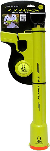 Hyper Pet K-9 Kannon by Jeff B.