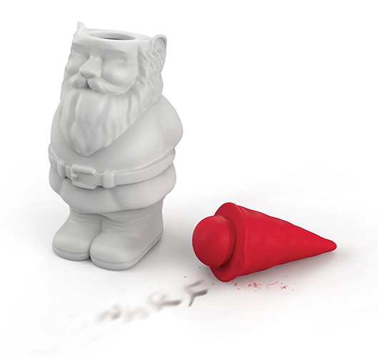 DESK GNOME by Teresa Clark