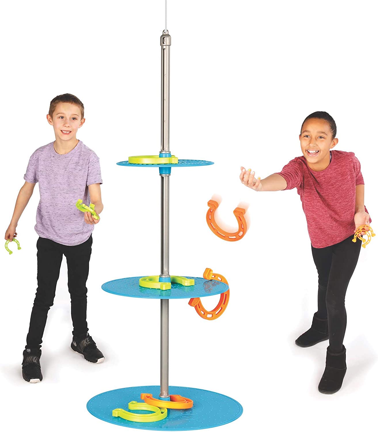 Fat Brain Toys Swingin' Shoes by Otto D'Agnolo