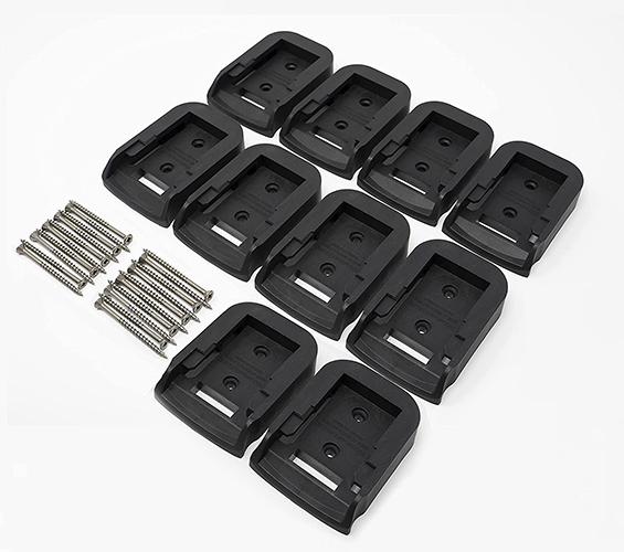 Tool Wrangler by Andrew Konesky