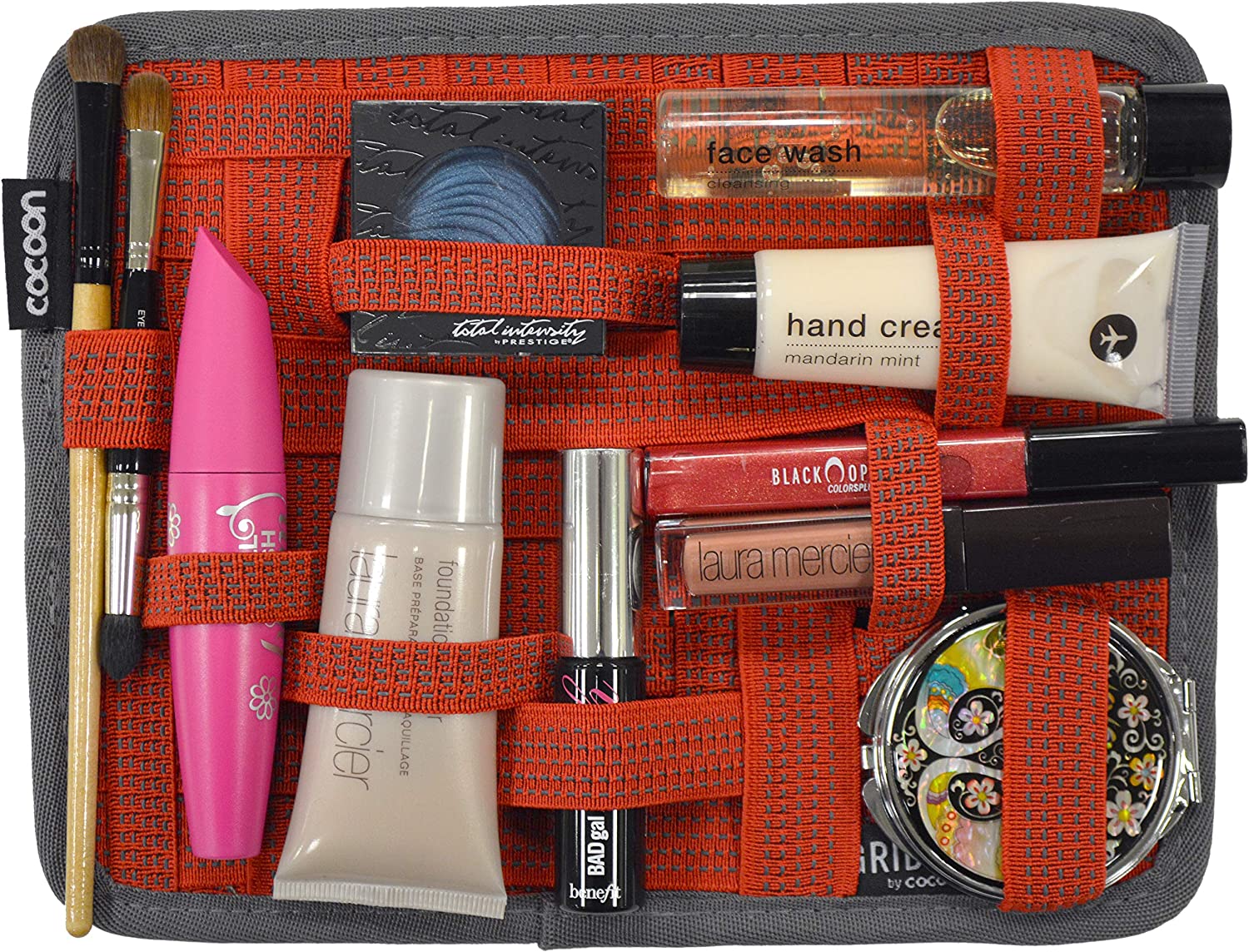 Grid IT - Accessory Organizer by Dario Antonioni