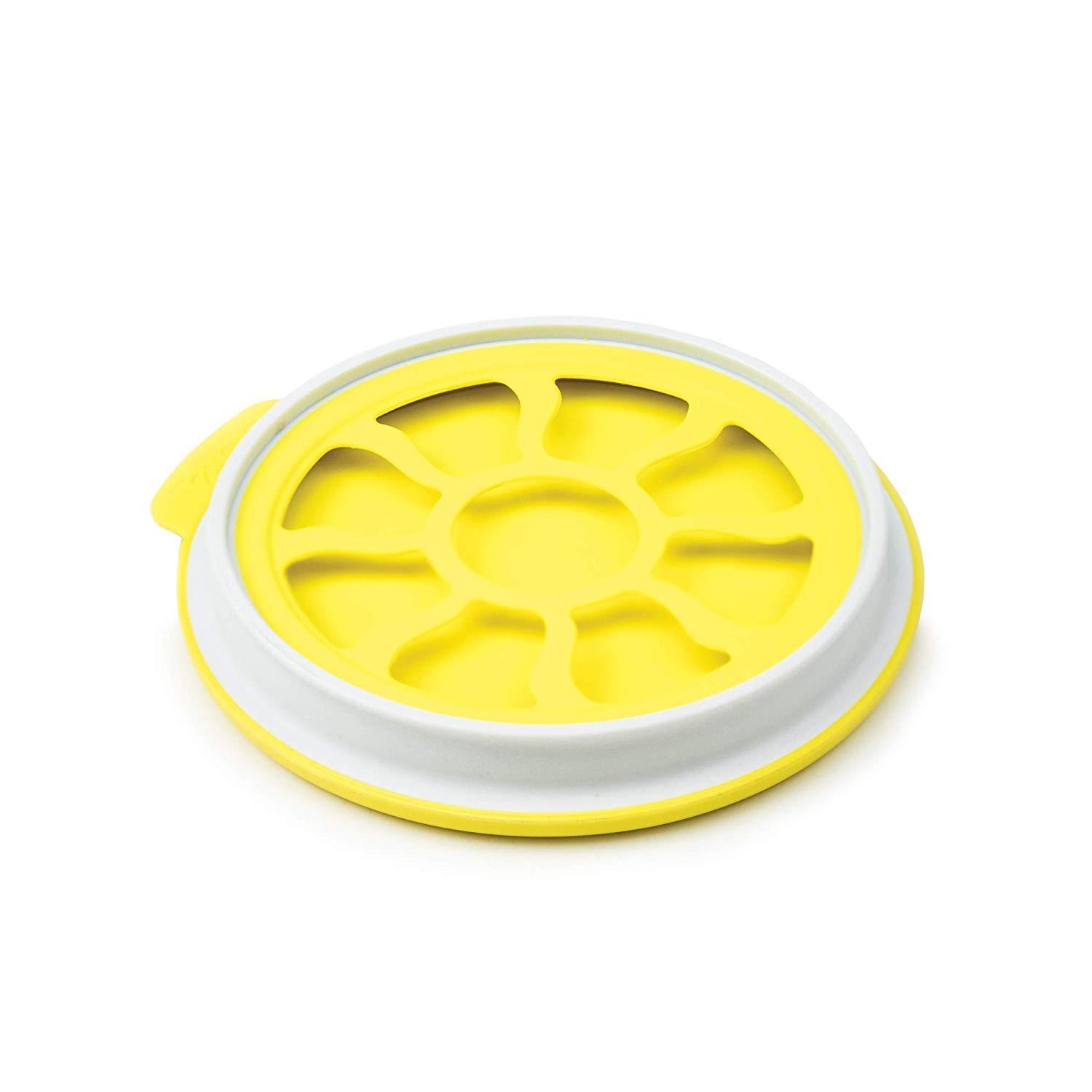 Fruit & Vegetable Food Storage by Jason P.