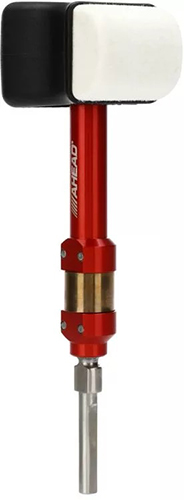 Switch Kick - by Kevin Smith