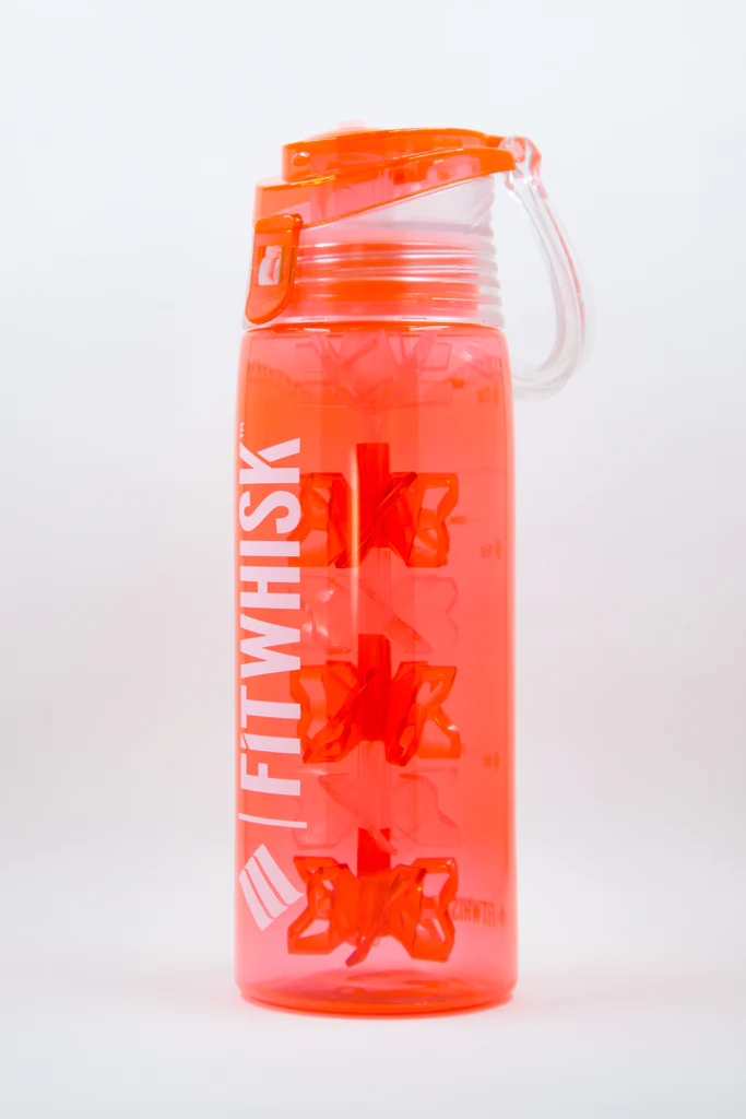 FitWHISK Turbine Technology by Angela Dayton