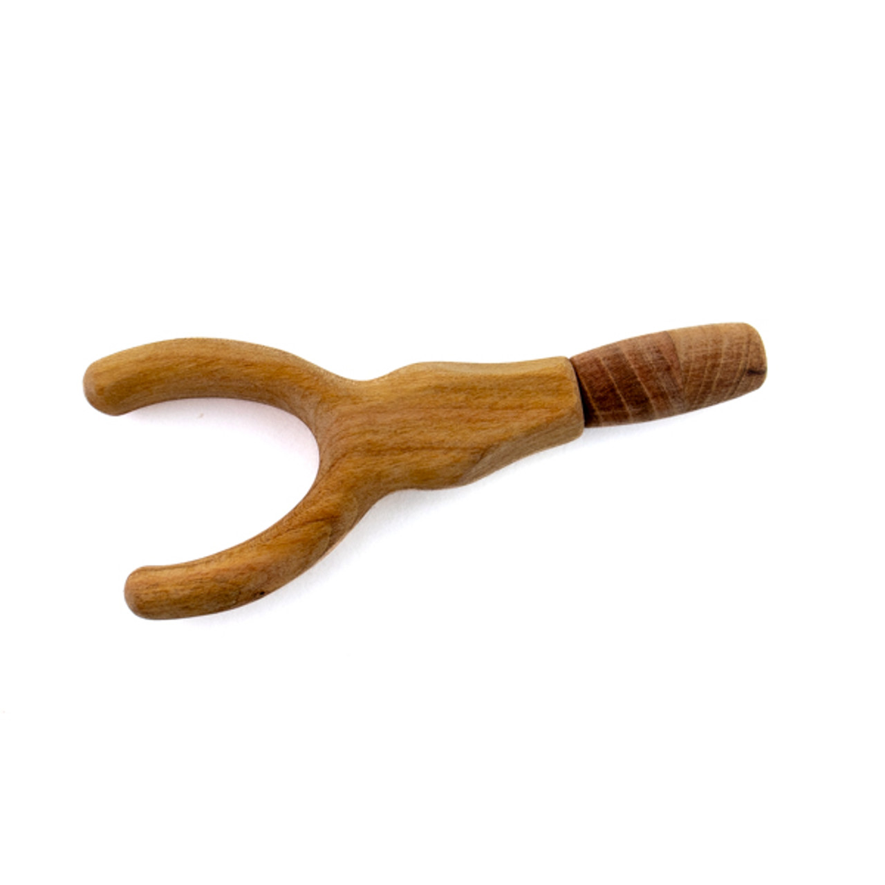 Rosie's Antler Needle Felting Tool by Jacqueline Rogers