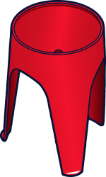 JUGBUDDY by Ed Foster