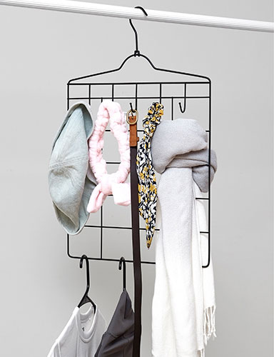 Multi use Possum Hanger by Courtney Laschkewitsch