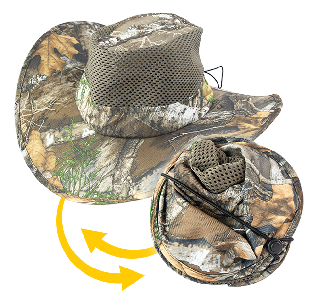 Pop Hat by David Kachadourian