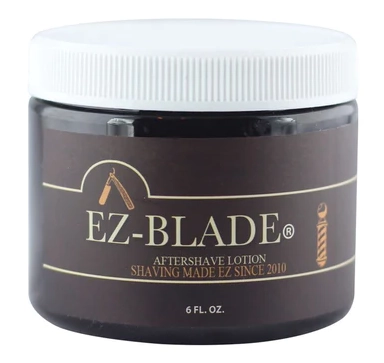 EZ Blade Aftershave Lotion by Ryford Estores