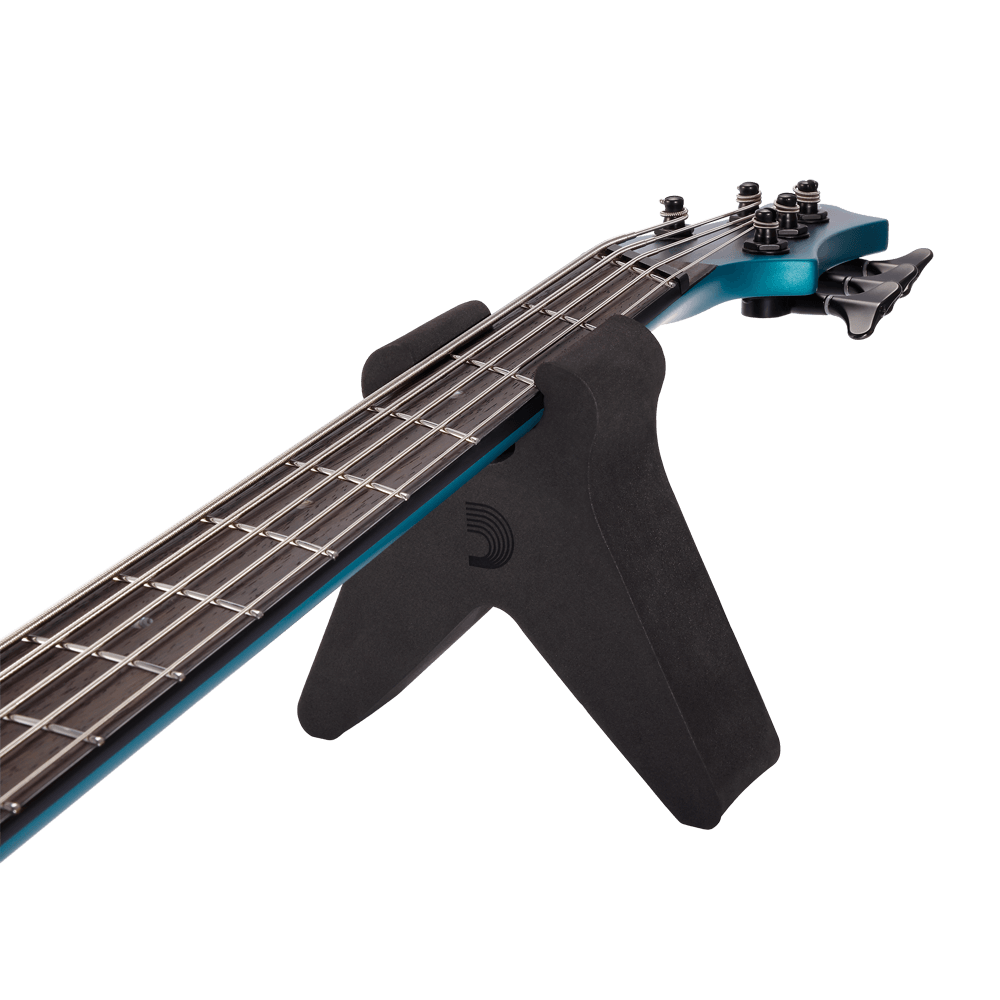 Universal Neck Rest by Drew Micco