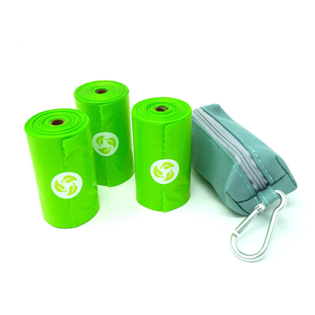 Earth Friendly Diaper Baggy Dispenser by Mike Perry