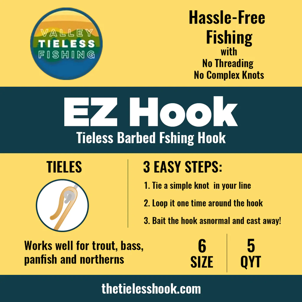 EZHook by Charlie Noack