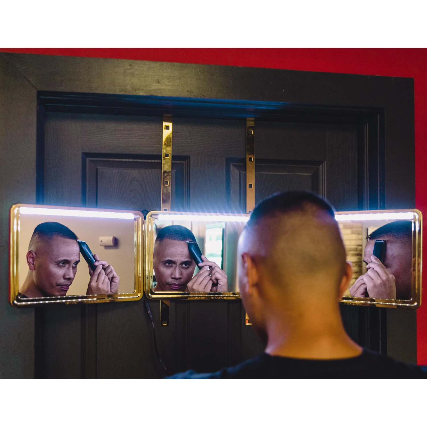 Self Cut System King's Gold by Ryford Estores