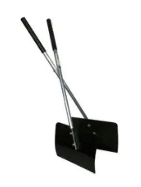 Paddle Grabber by Hector Avila