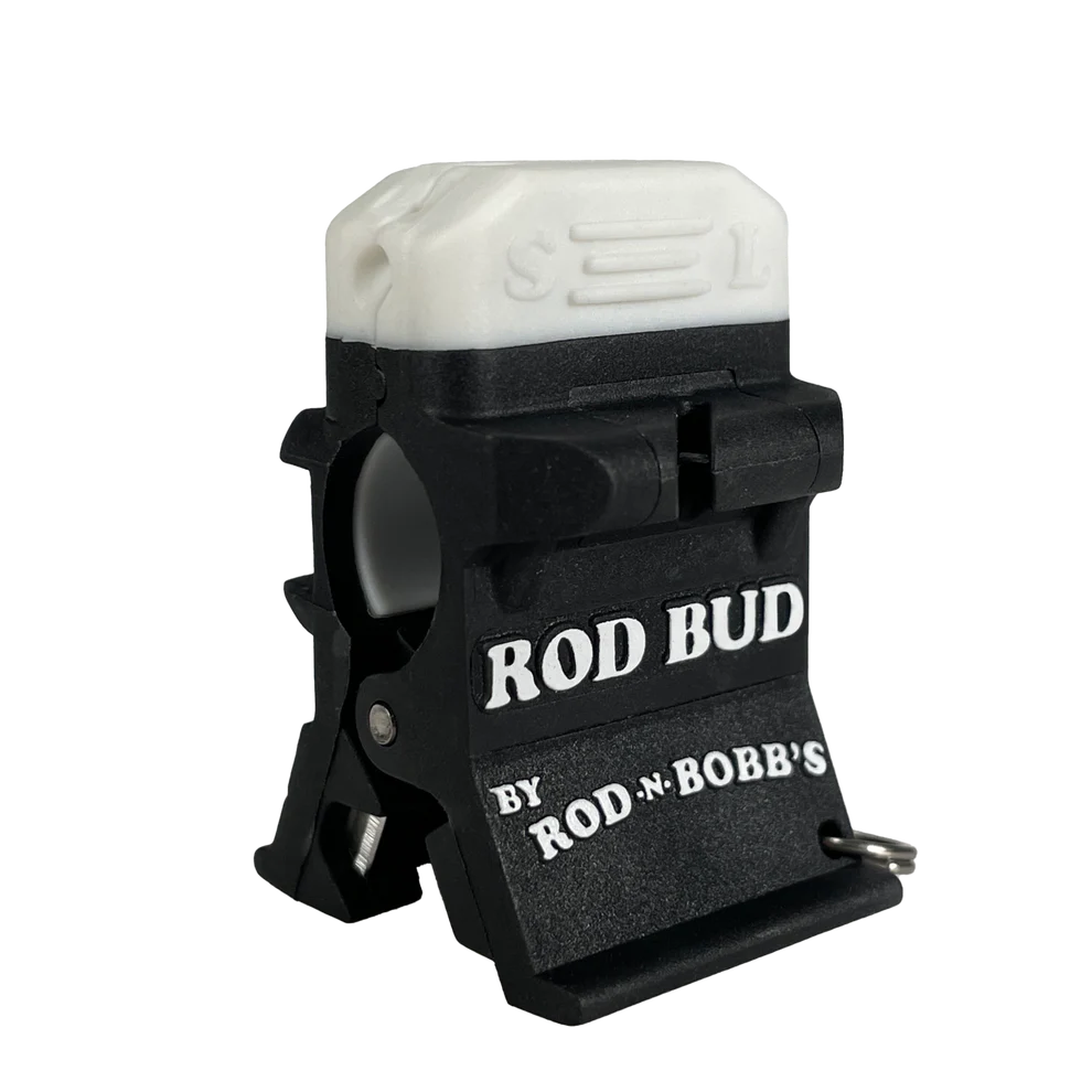 Rod Bud by Mason Beissel