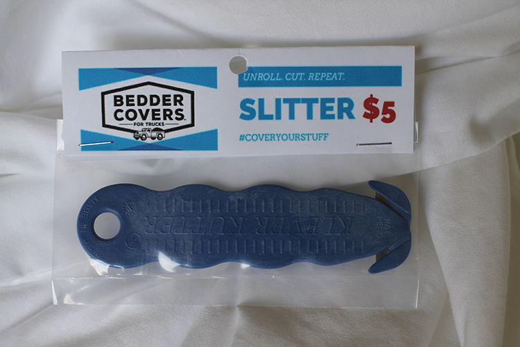 BEDDER COVERS by Michael DelCharco