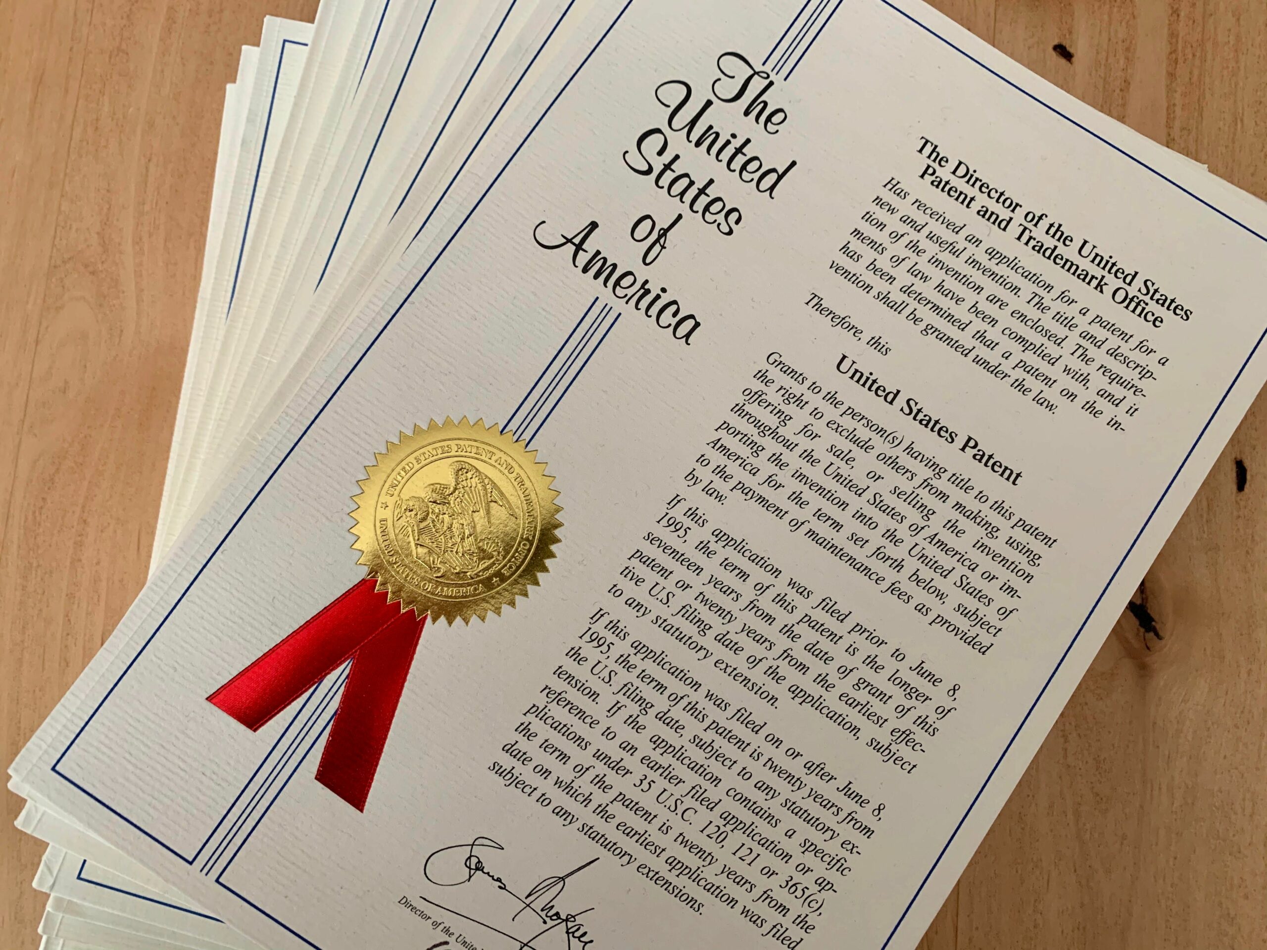 How To Patent A Product | inventRight