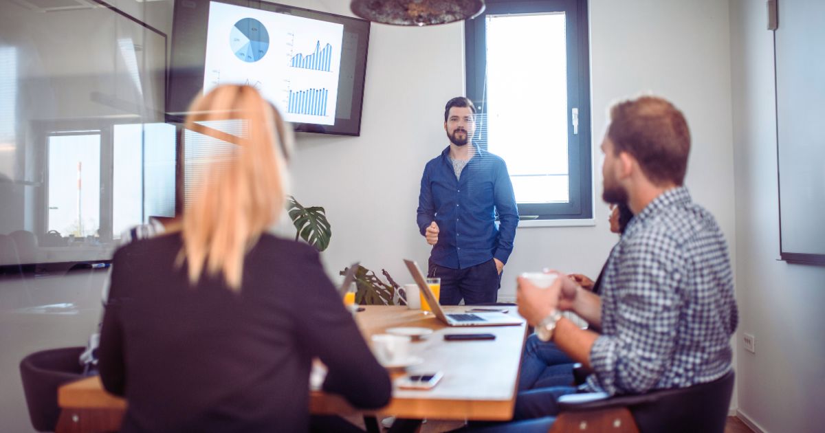 Pitch Your Product Idea