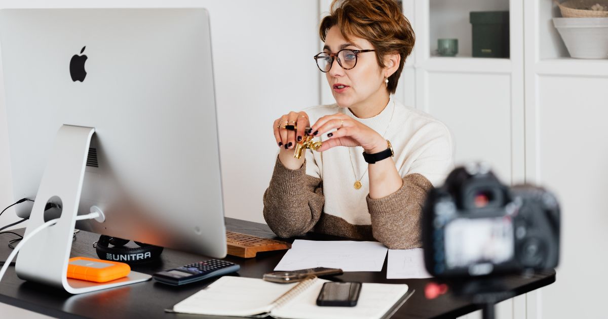 Connecting with companies