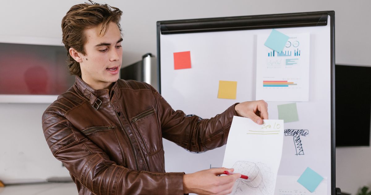 Who's an Ideal Candidate for inventRight Membership