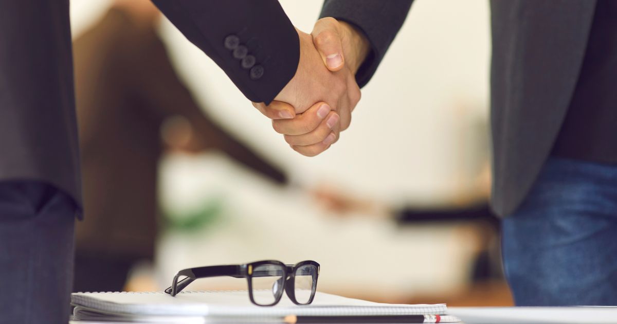 how to negotiate a licensing agreement