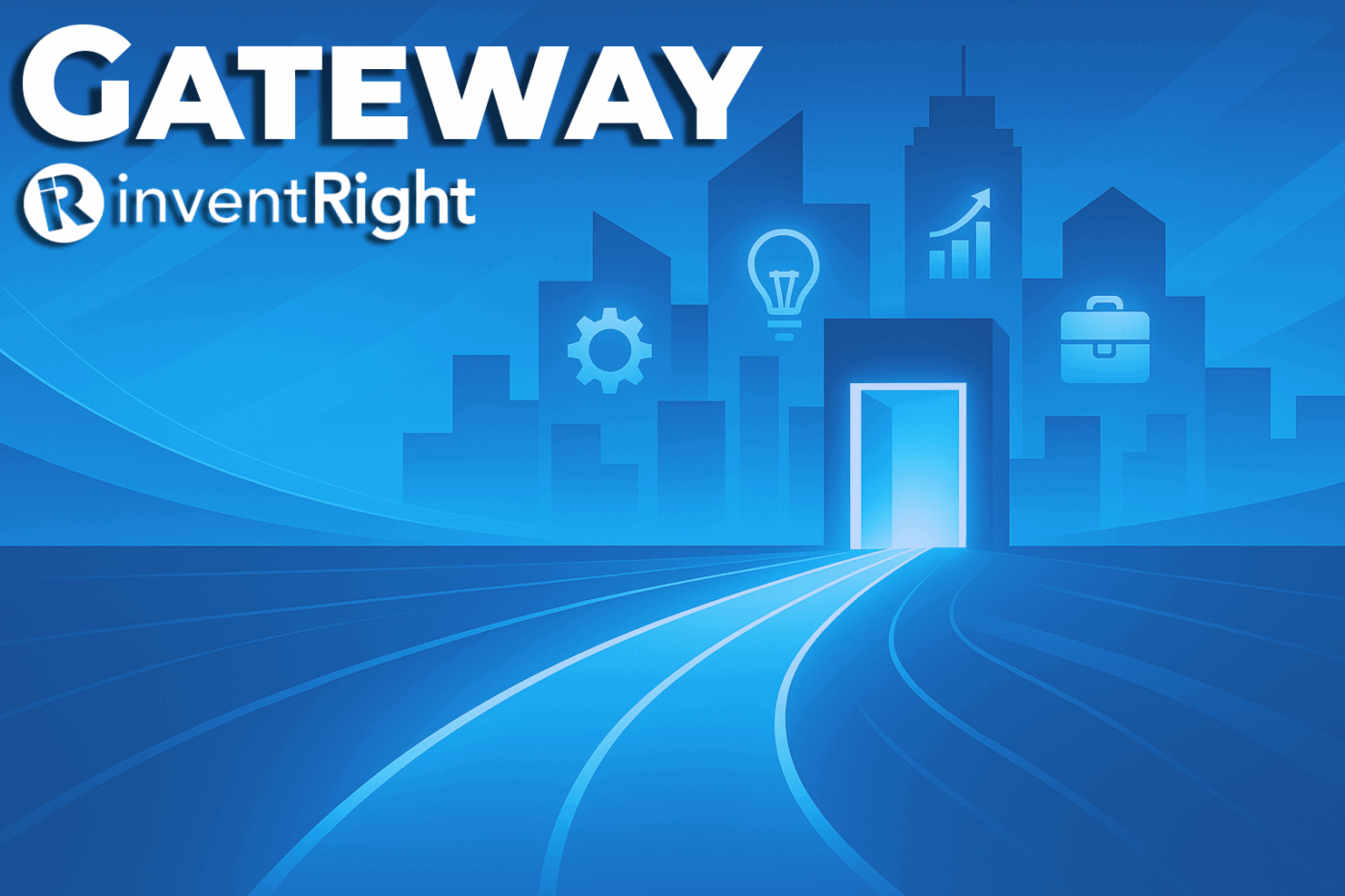 Learn how inventRight can help you take the next step towards licensing success. 