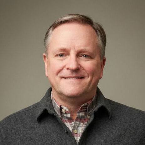 Paul Sorenson
