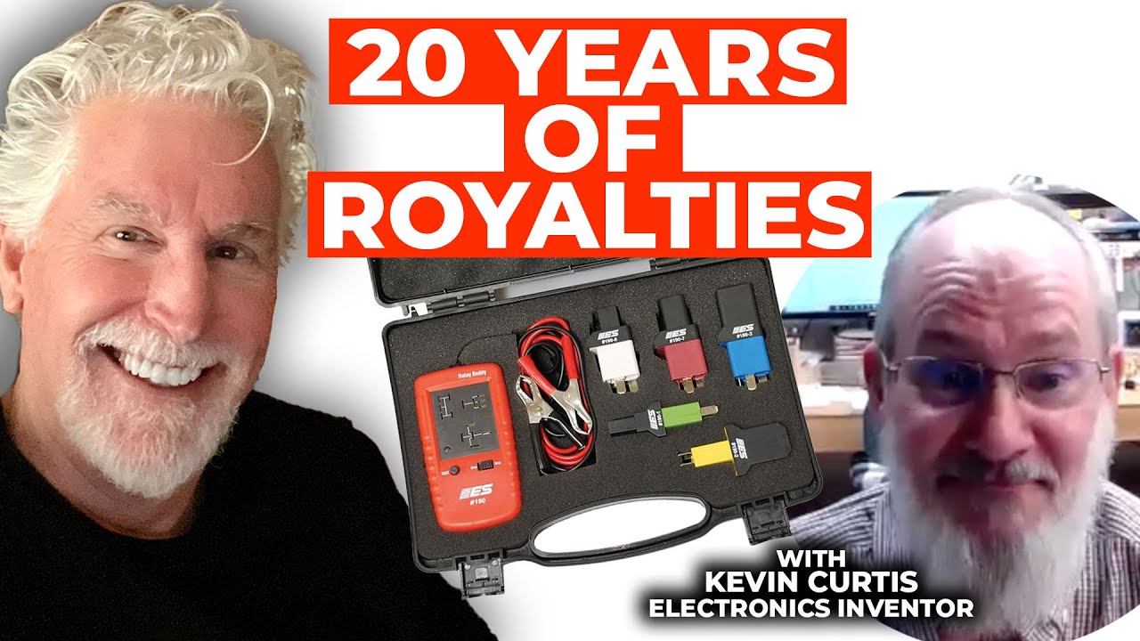 Kevin Curtis - Traction problem