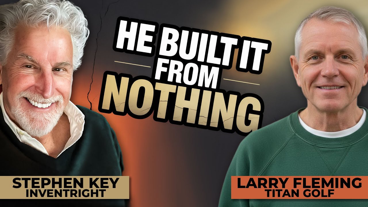 Larry Fleming - Traction problem