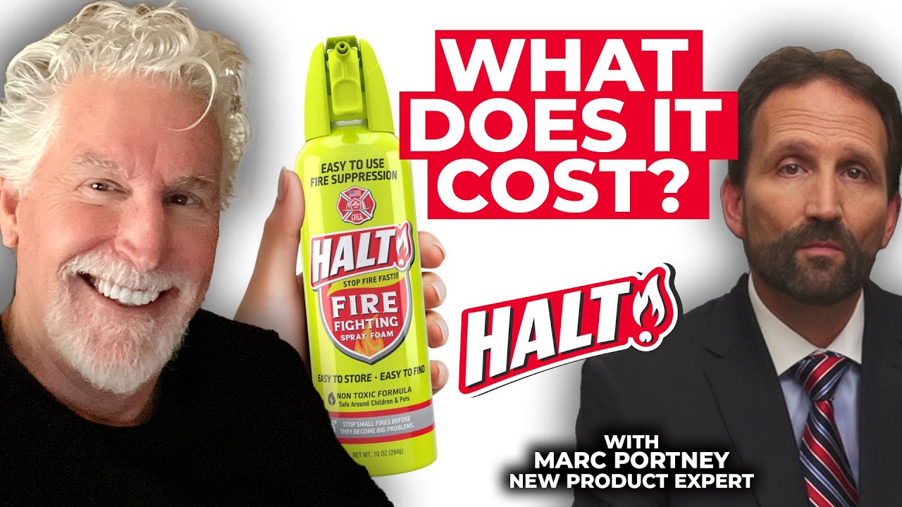 Marc Portney - Soloprenuer 
