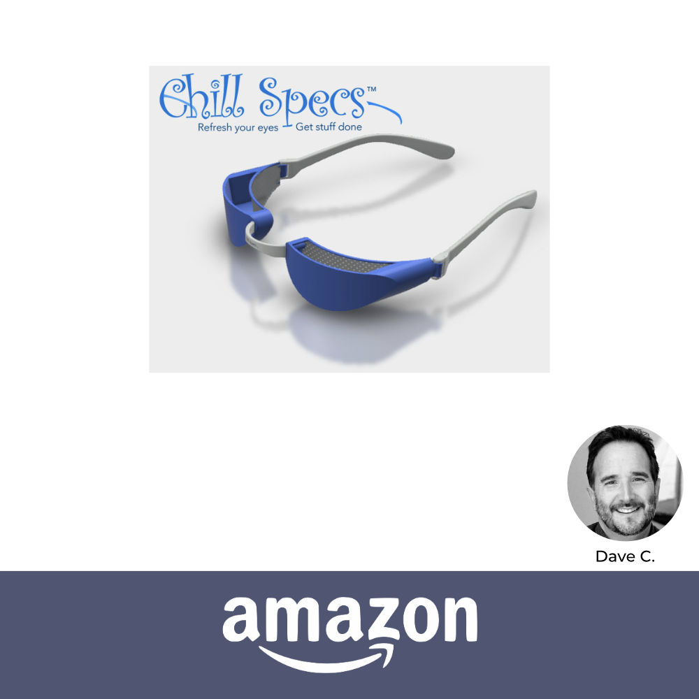 Chill Specs