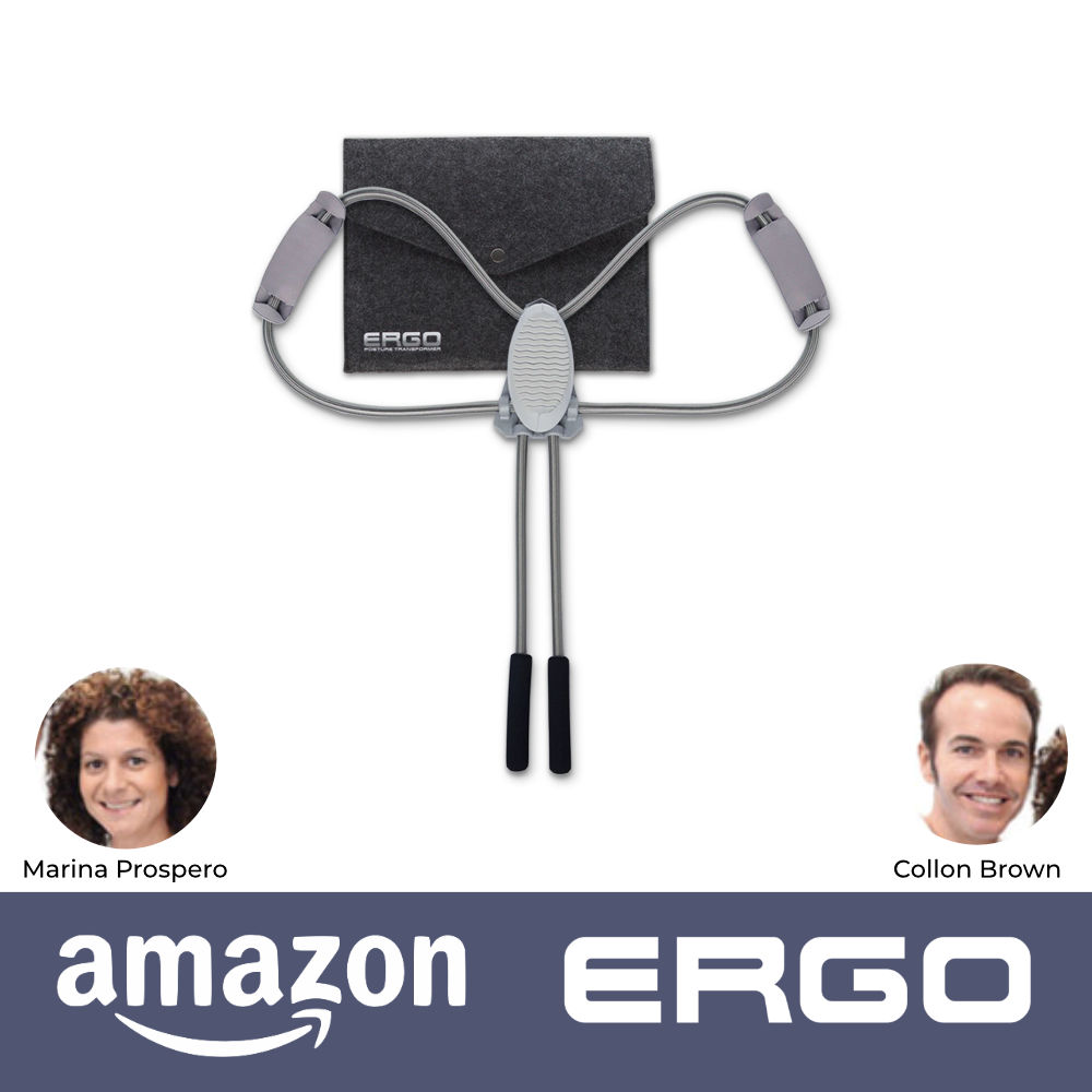 Ergo Posture Pro