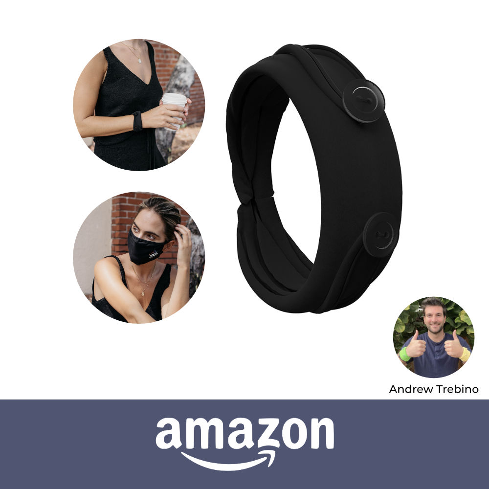 Handy Band Face Mask