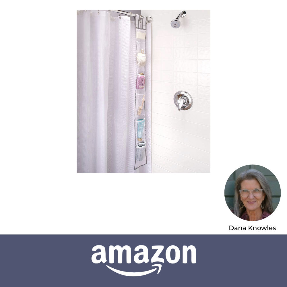 Hanging Shower Caddy