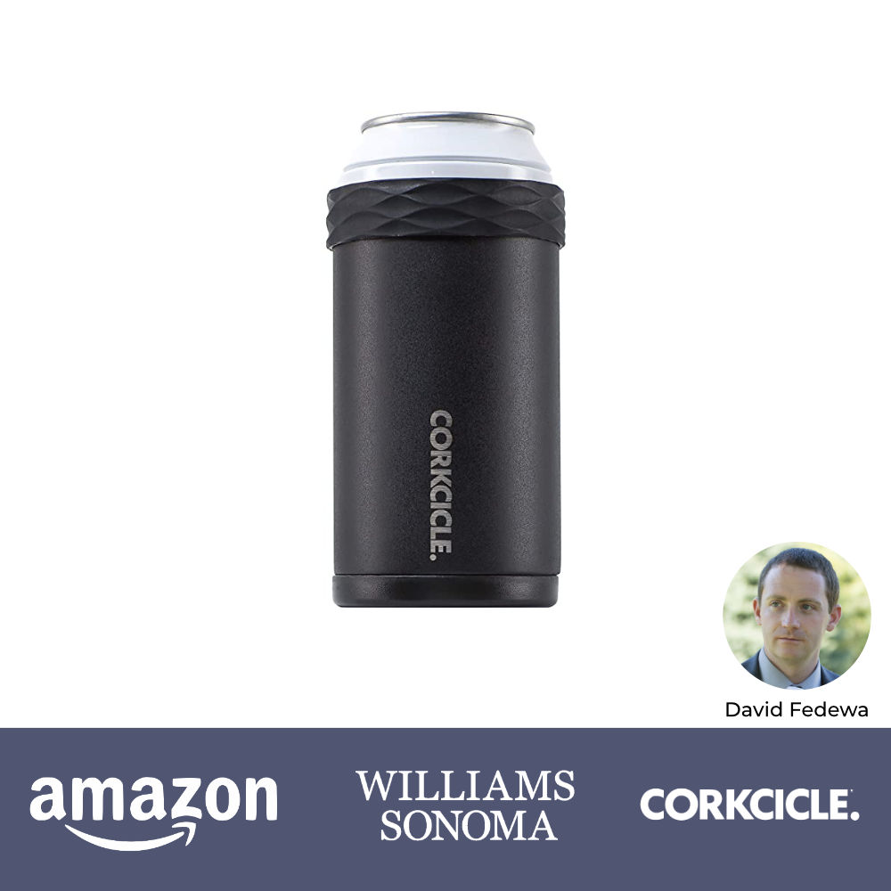 Arctican Invented by David Fedewa