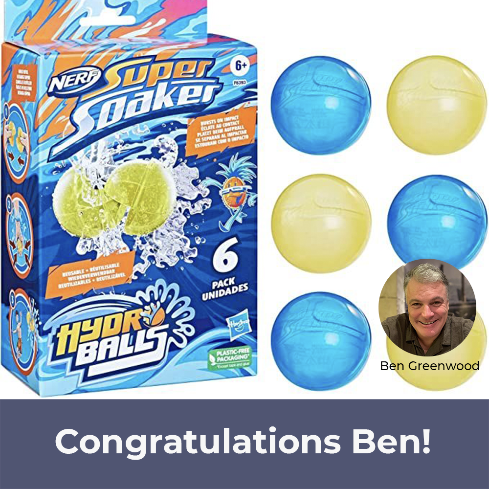 Ben Greenwood Ben official