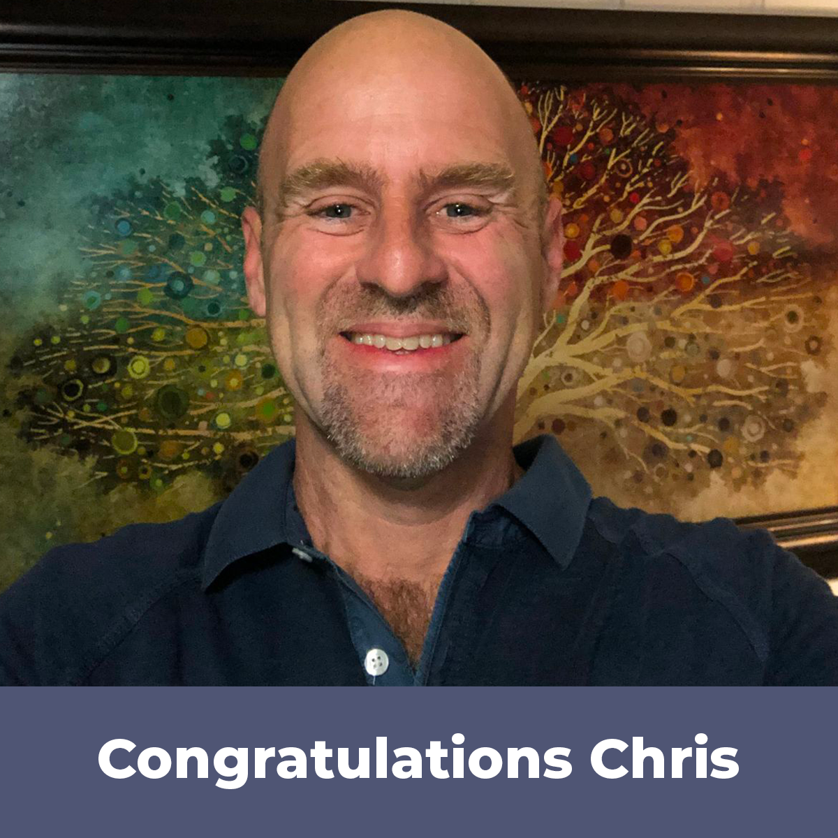 Chris Martin Chris Martin Licensing Success