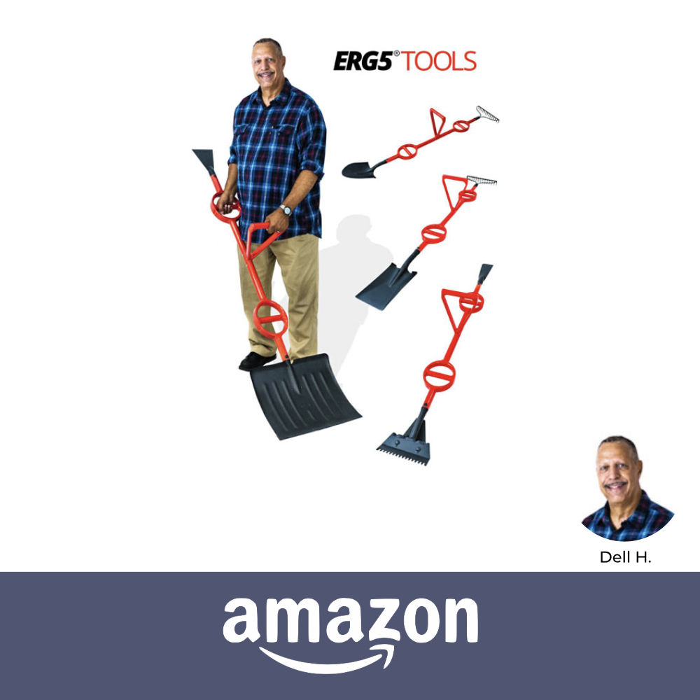 Erg5 Tools Invented by Dell H.