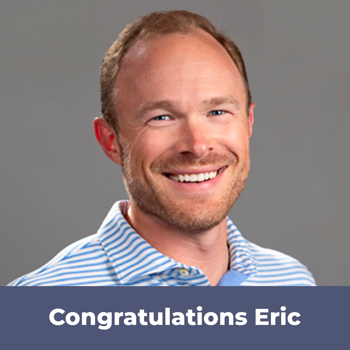 Eric Mackintosh Eric Mackintosh Licensing Success