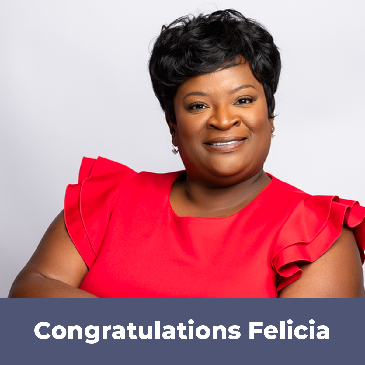 Felicia Jackson | Invention Services Testimonial | inventRight Felicia Jackson Product Success