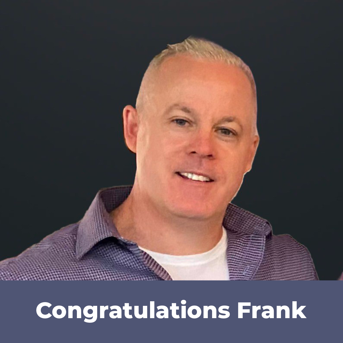 Frank Rathgeber Frank Rathgeber Licensing Success