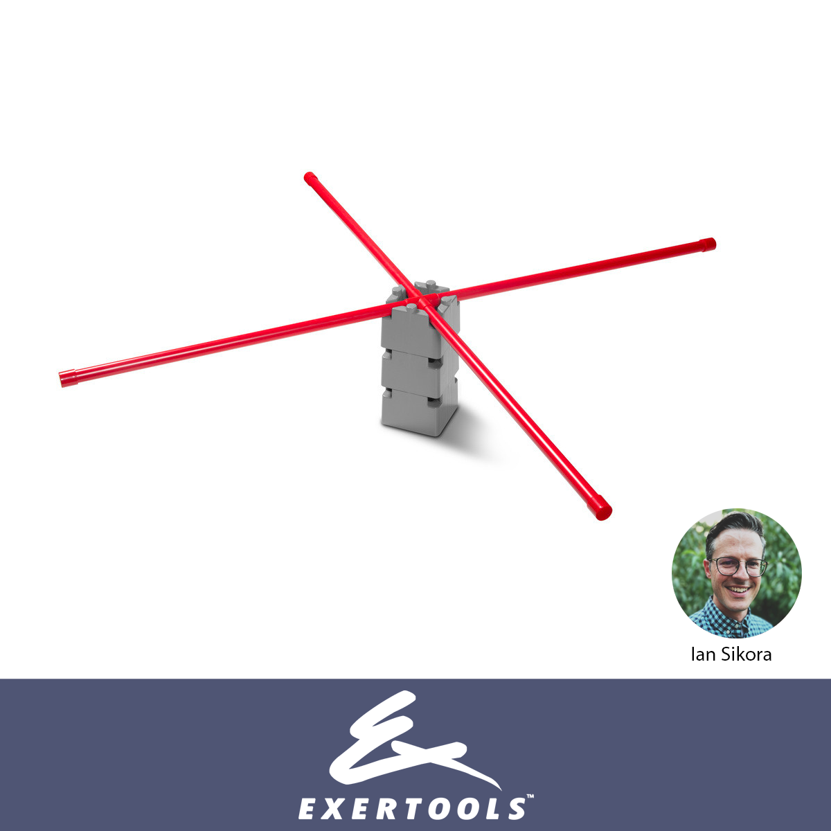 Ian Sikora Ian Sikora More Square