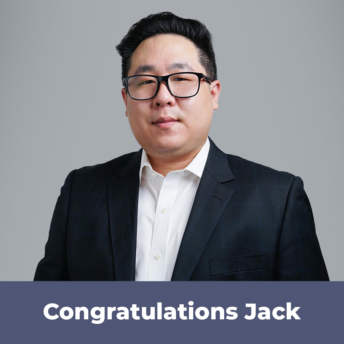 Jack Hu Jack Hu Licensing Success