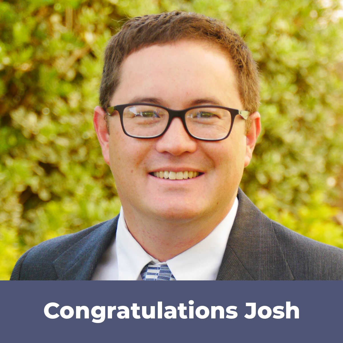 Josh Lau Josh Lau Licensing Success