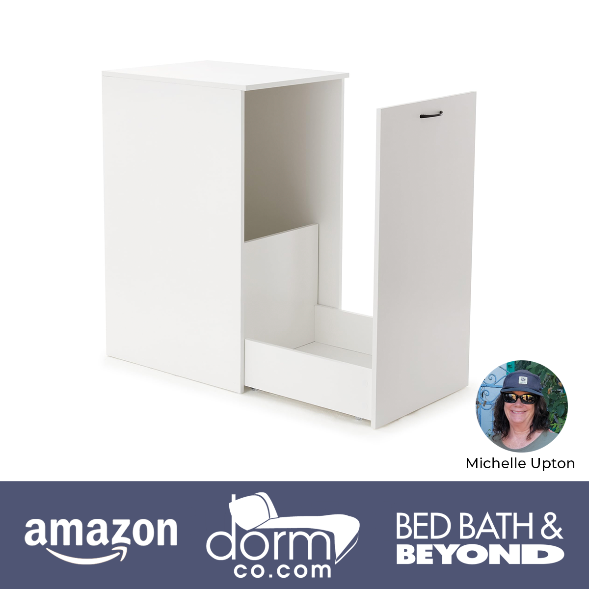 Michelle Upton Michelle Upton Yak About It