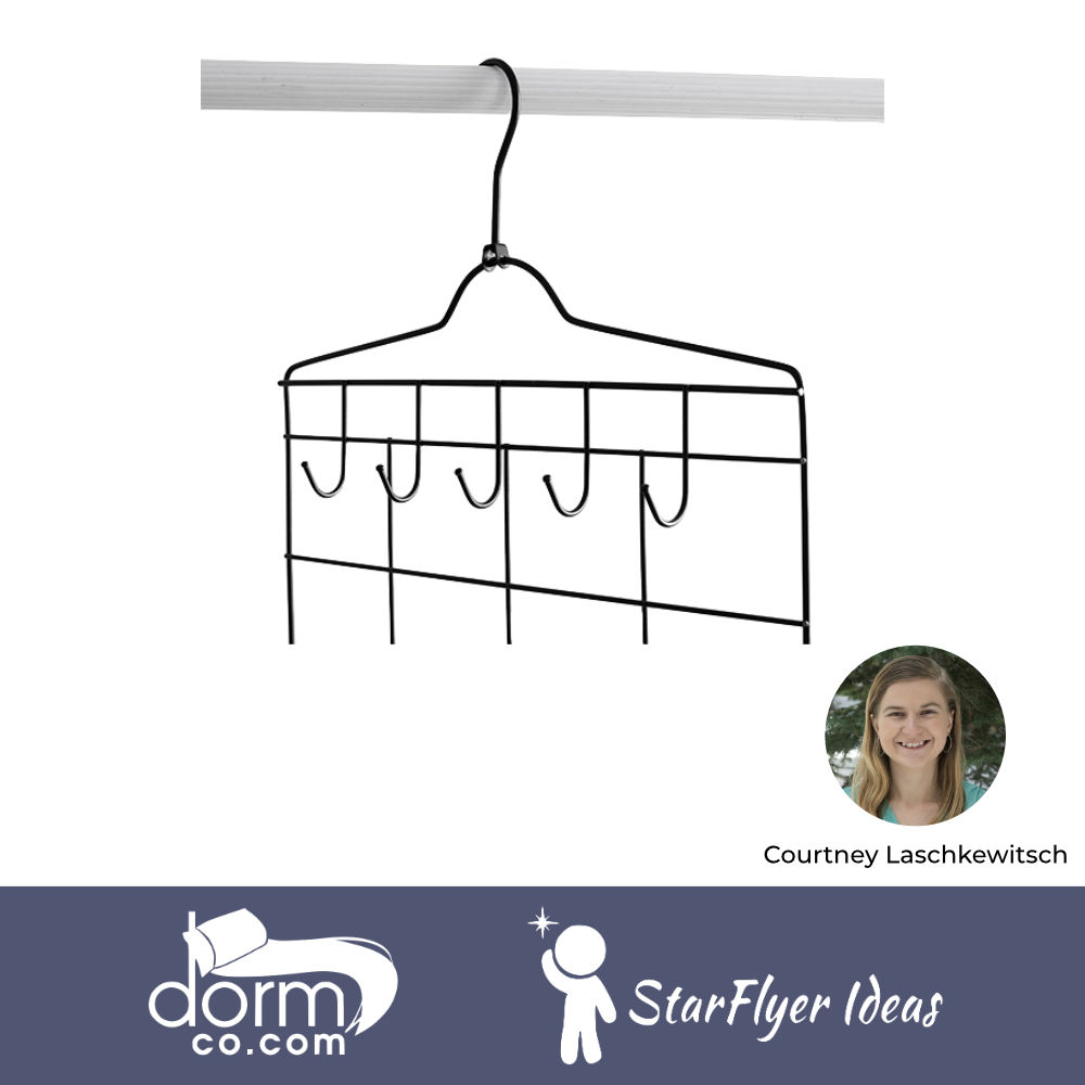 Courtney Laschkewitsch