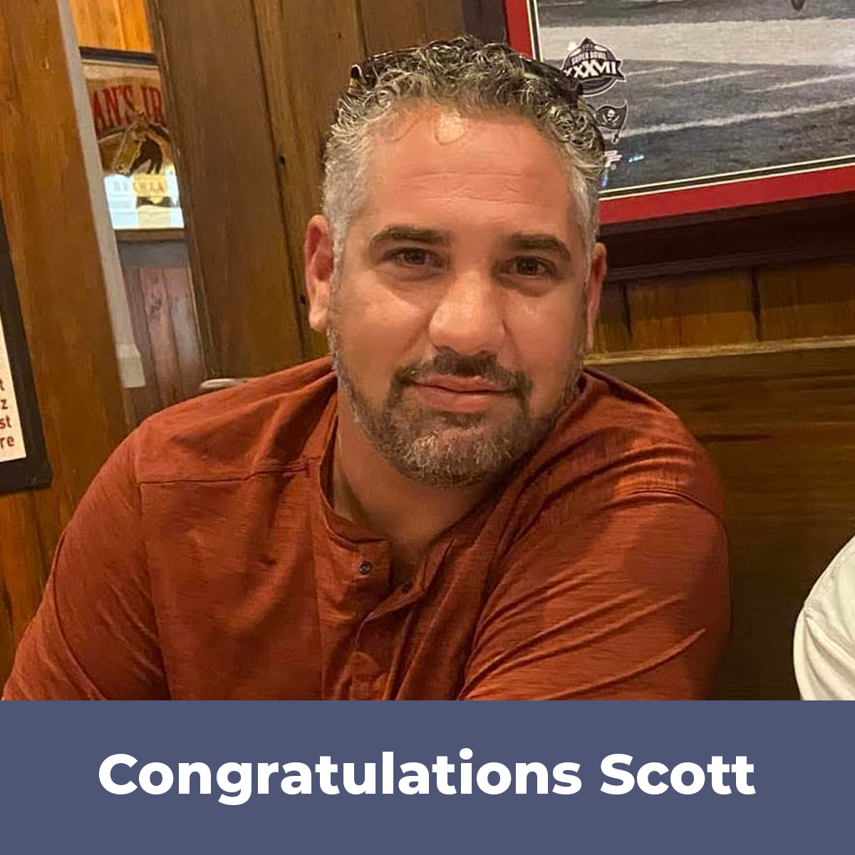 Scott Fata Scott Fata Licensing Success